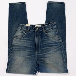 NWT Rollas Dusters High Rise Slim